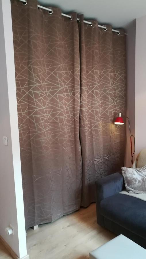 Appartement Au Puy Saint Jacques à Le Puy-en-Velay Extérieur photo