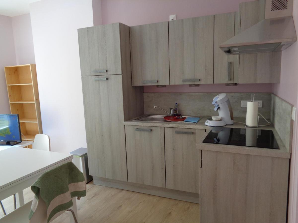 Appartement Au Puy Saint Jacques à Le Puy-en-Velay Extérieur photo