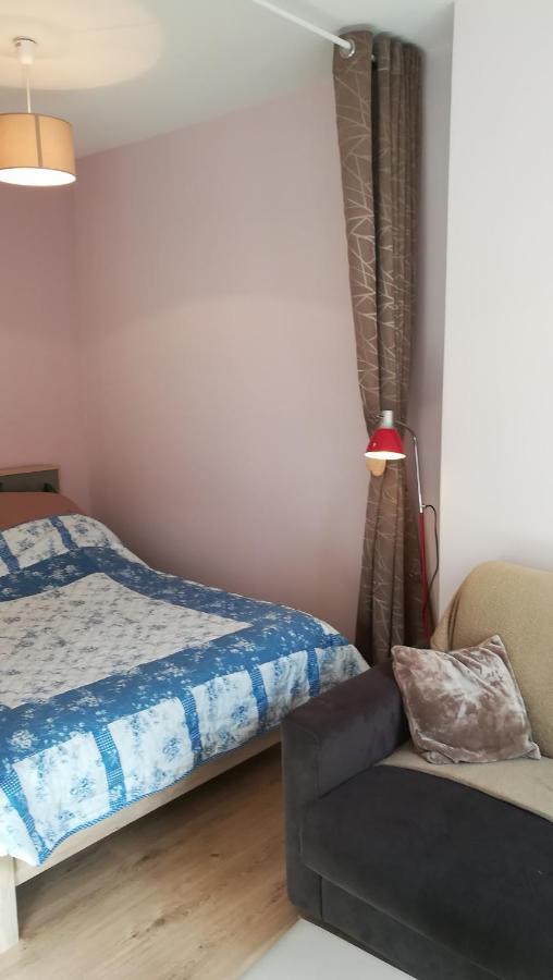 Appartement Au Puy Saint Jacques à Le Puy-en-Velay Extérieur photo