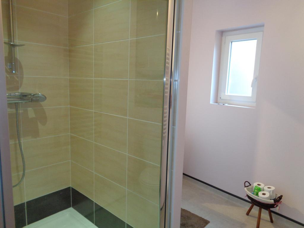 Appartement Au Puy Saint Jacques à Le Puy-en-Velay Extérieur photo